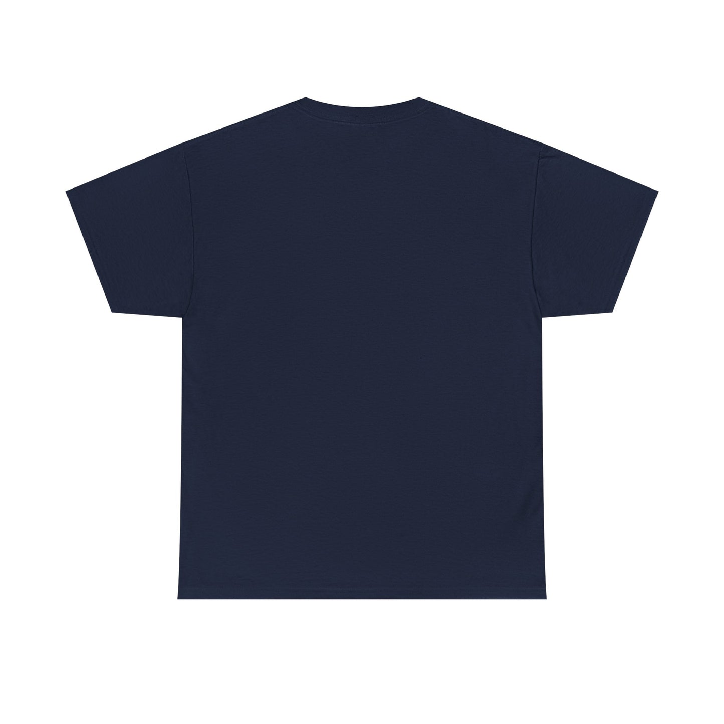 BOOM mehrreihig Neon T-shirt Baumwolle