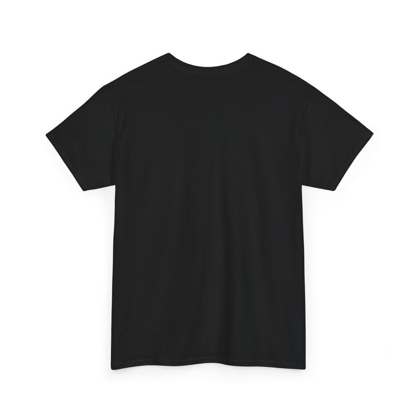 BOOM mehrreihig Neon T-shirt Baumwolle