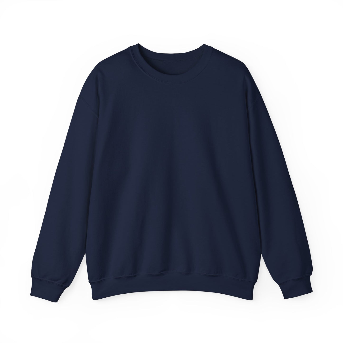 stay wild Neon Gelb Backprint Sweatshirt