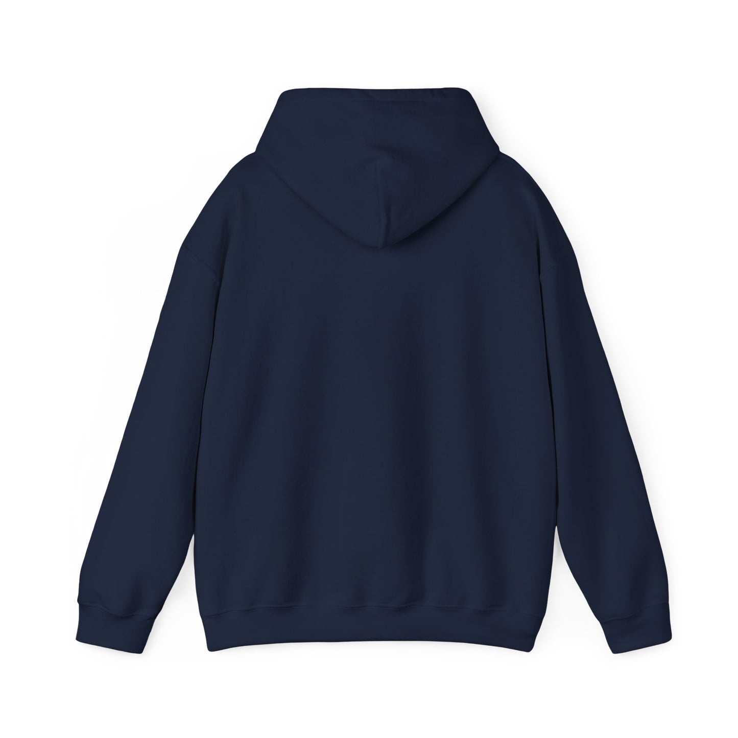 Hoodie Millennials