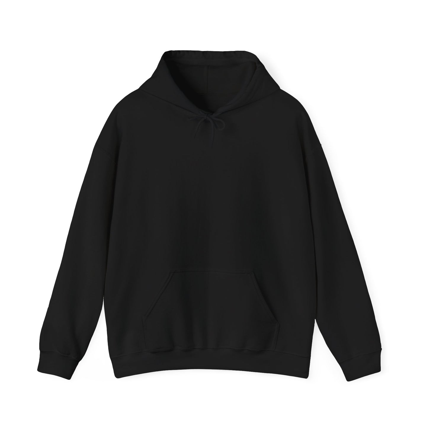 challenge accepted Schreibschrift Hoodie