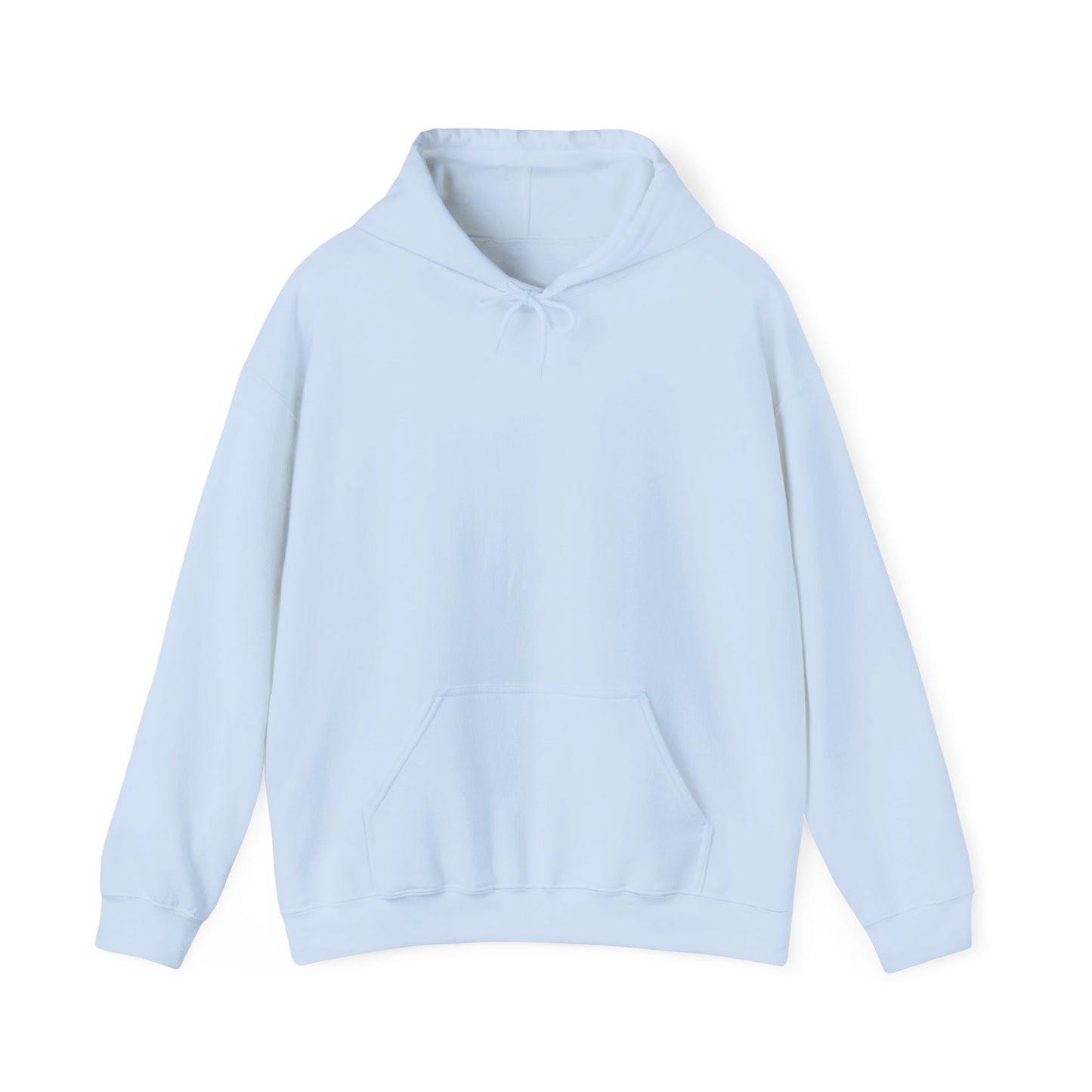 challenge accepted mehrreihig Hoodie