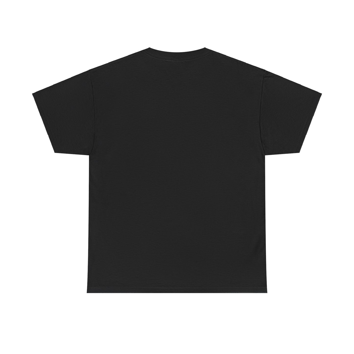 BOOM mehrreihig Neon T-shirt Baumwolle