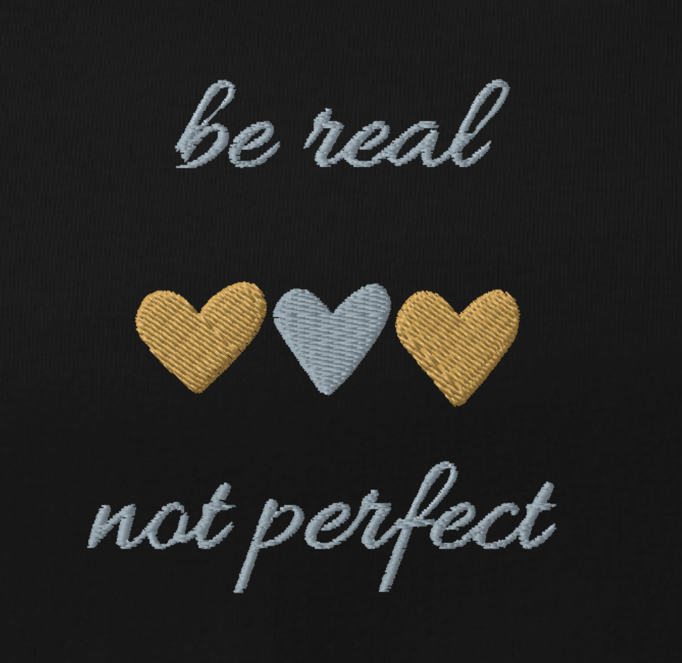 Be Real Stick Crop-Top