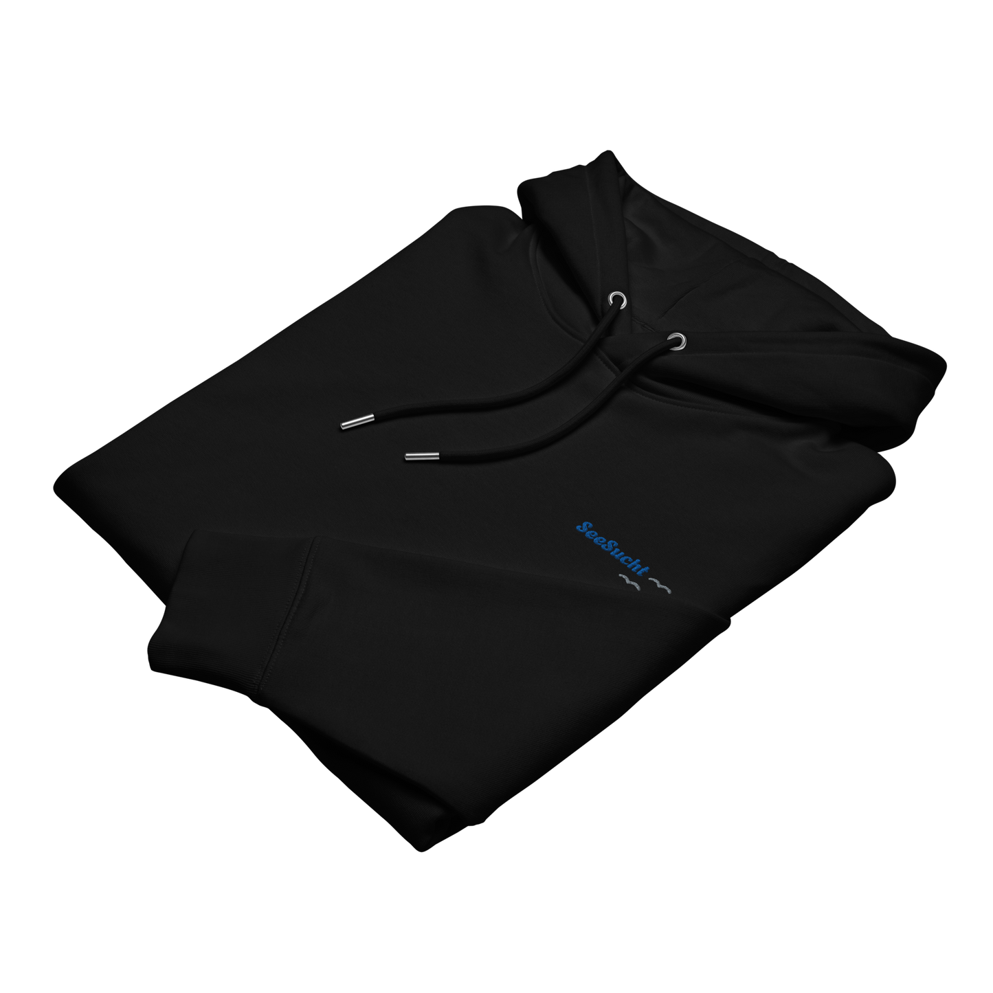 Umweltfreundlicher Premium Hoodie SeeSucht