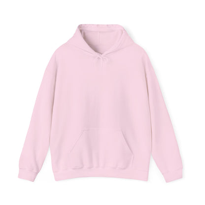 challenge accepted mehrreihig Hoodie
