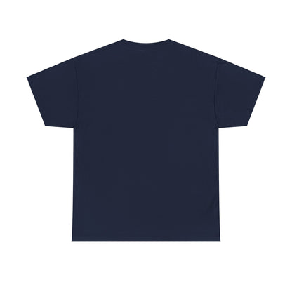 BOOM mehrreihig Neon T-shirt Baumwolle