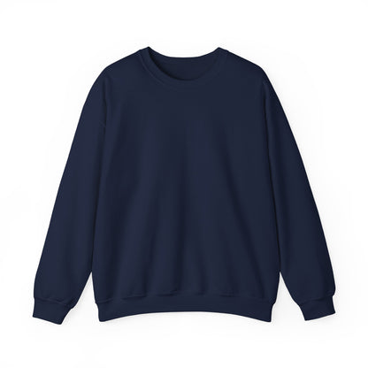 404 Motivation not found Neon Gelb Backprint Sweatshirt