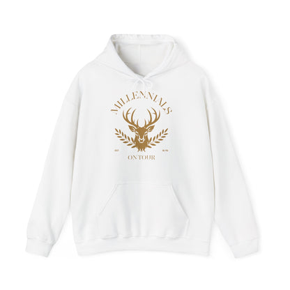 Hoodie Millennials
