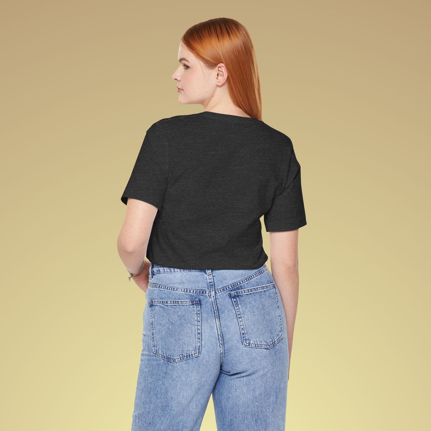 Betterie Neon Baumwoll T-Shirt Explosiv
