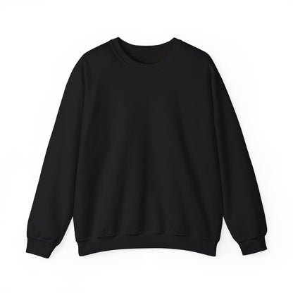 stay wild Neon Blau Backprint Sweatshirt