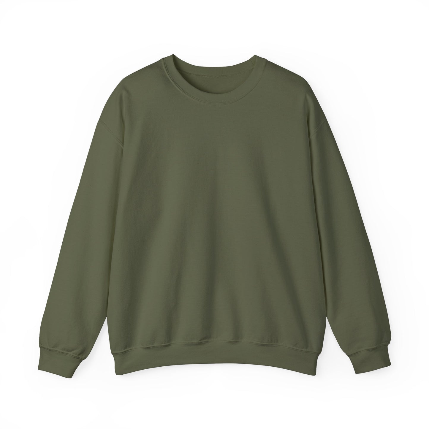 stay wild Neon Grün Backprint Sweatshirt