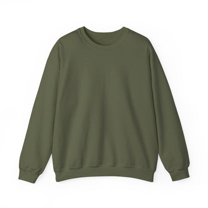 stay wild Neon Grün Backprint Sweatshirt