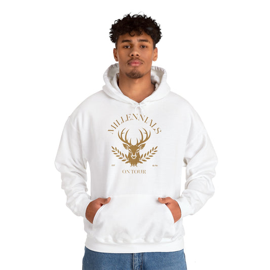 Hoodie Millennials
