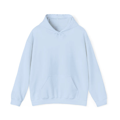 challenge accepted mehrreihig Hoodie