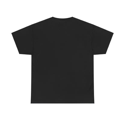 BOOM mehrreihig Neon T-shirt Baumwolle