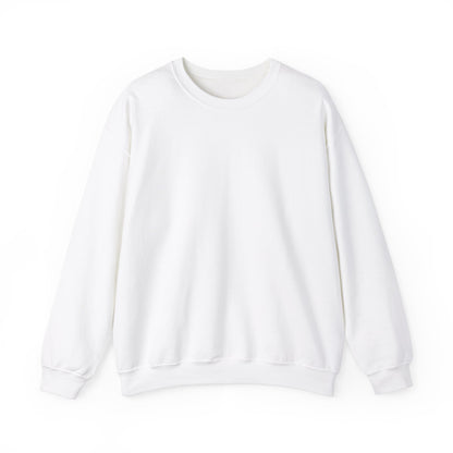 Stay Wild Neon Orange Backprint Sweatshirt