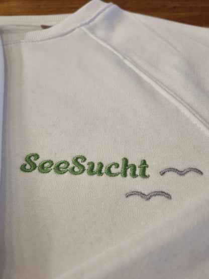 Bio Pullover SeeSucht