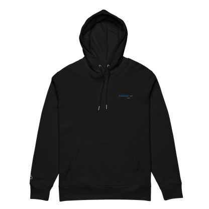 Umweltfreundlicher Premium Hoodie SeeSucht