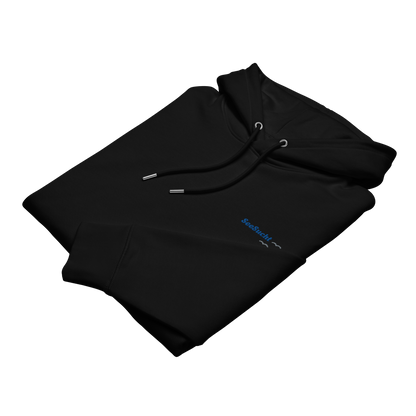 Umweltfreundlicher Premium Hoodie SeeSucht