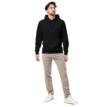 Umweltfreundlicher Premium Hoodie SeeSucht