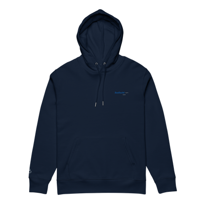 Umweltfreundlicher Premium Hoodie SeeSucht