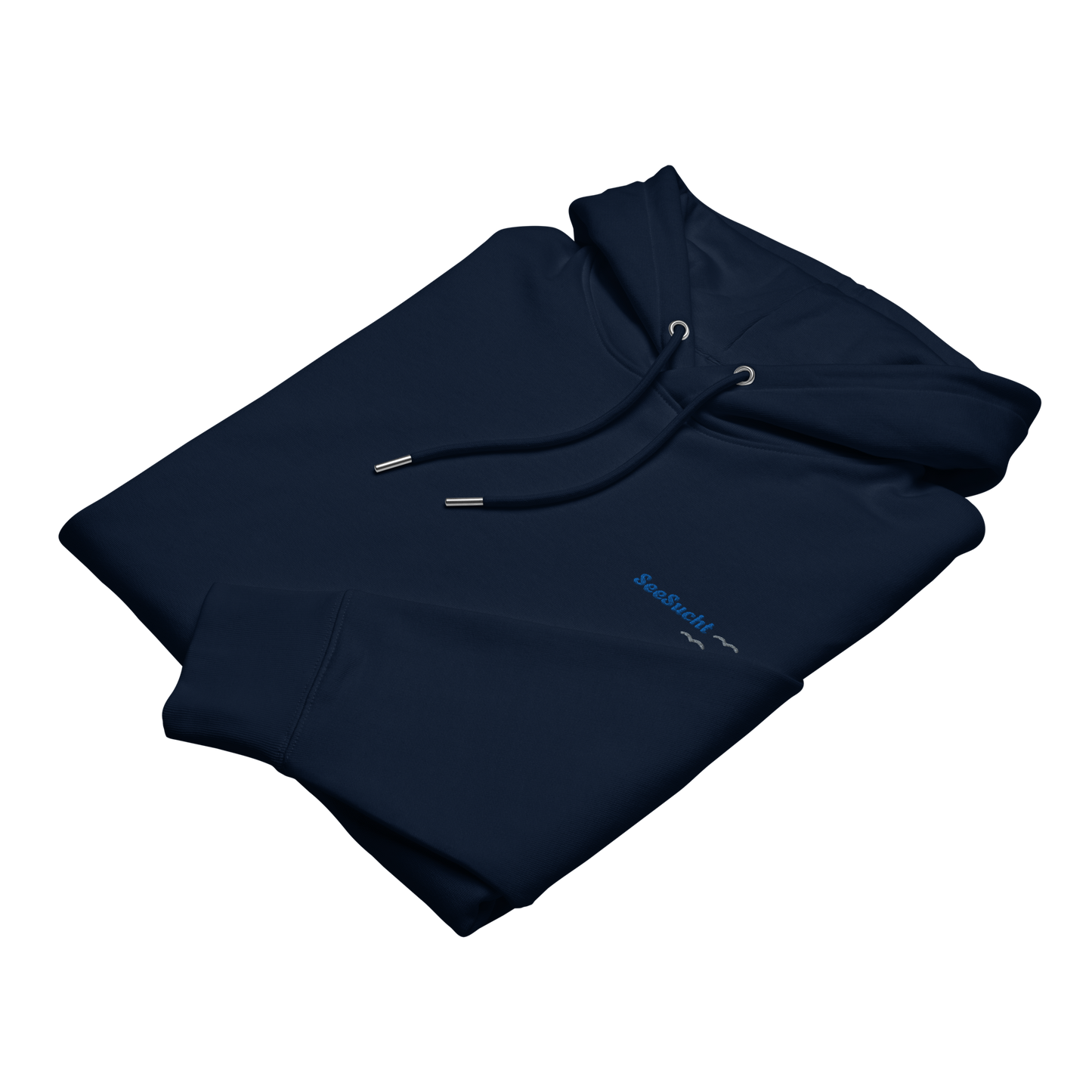 Umweltfreundlicher Premium Hoodie SeeSucht