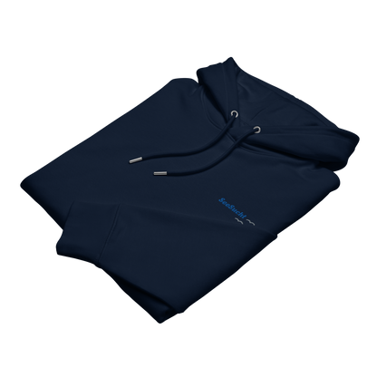 Umweltfreundlicher Premium Hoodie SeeSucht
