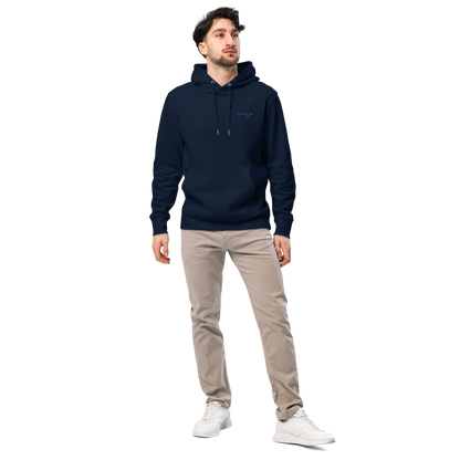 Umweltfreundlicher Premium Hoodie SeeSucht