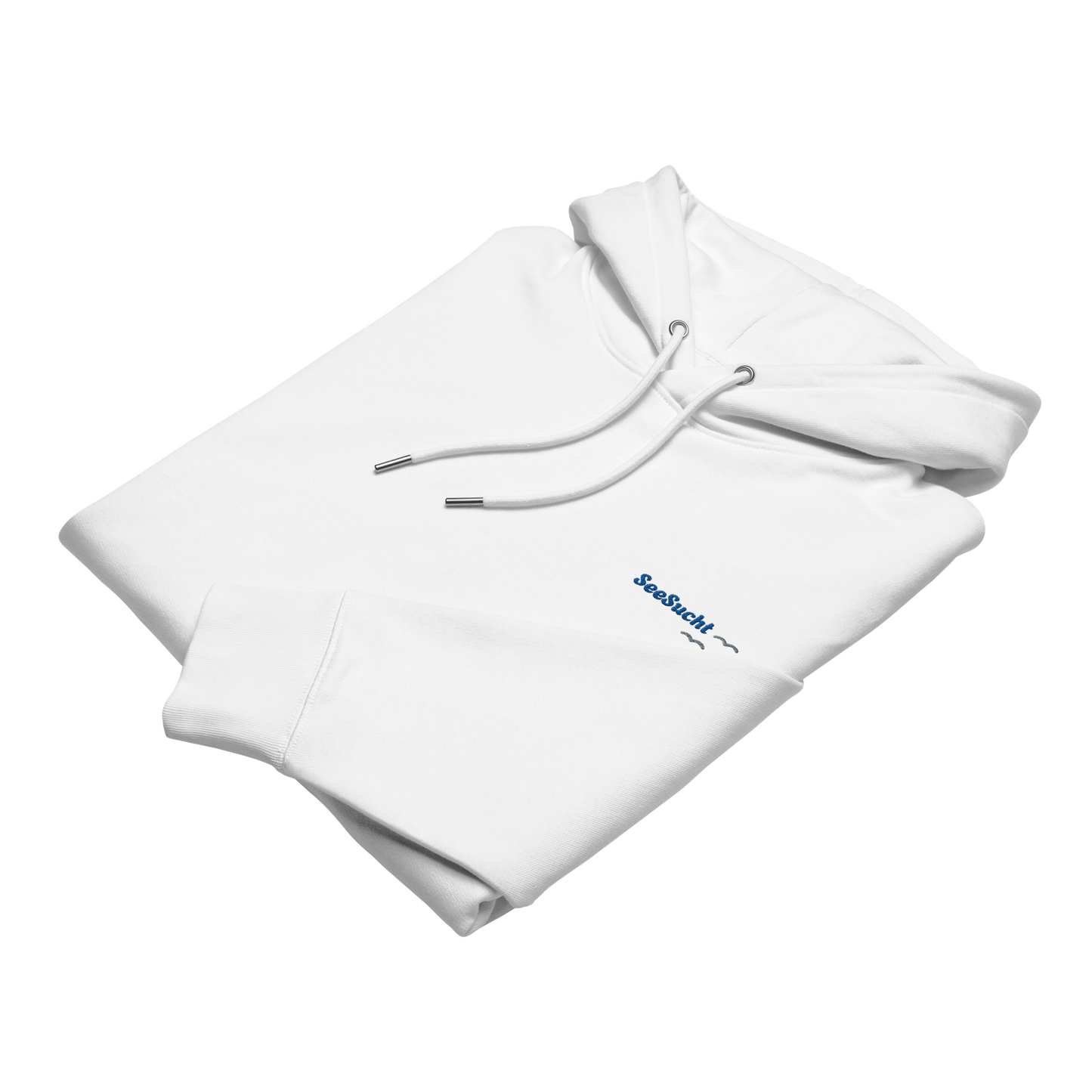Umweltfreundlicher Premium Hoodie SeeSucht