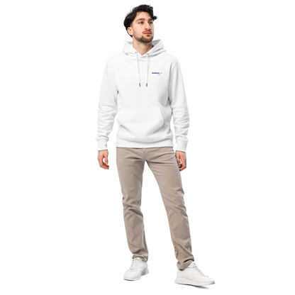Umweltfreundlicher Premium Hoodie SeeSucht